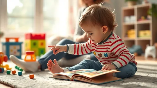 Boostez le langage de votre enfant : 7 jeux pour 18 mois