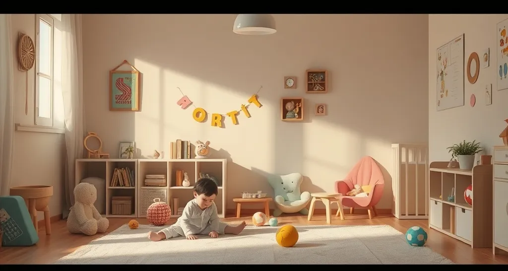 Bébé ne s'adapte pas à la crèche après 3 semaines : que faire ?