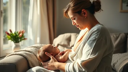Réussir son allaitement mixte : le guide complet pour passer au biberon en douceur