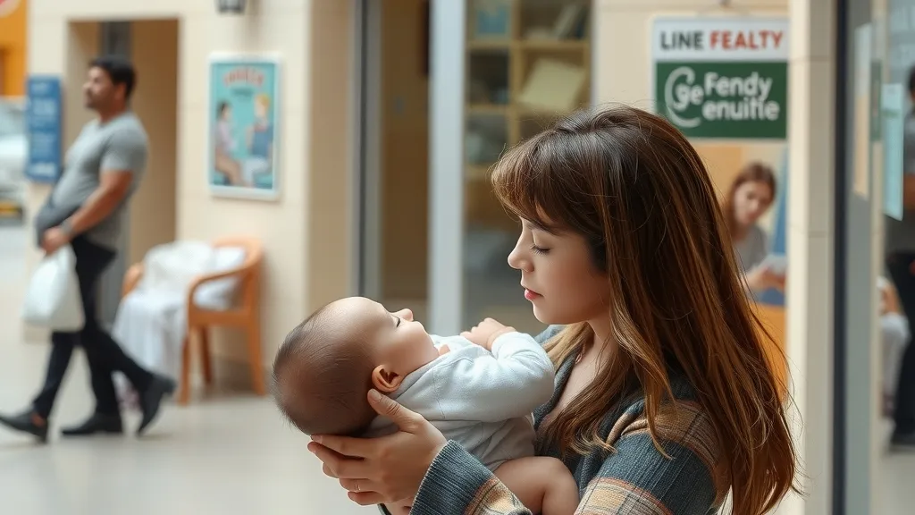 Allaiter un bébé de 10 mois : les situations que l’on n’anticipe pas