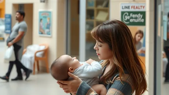 Allaiter un bébé de 10 mois : les situations que l’on n’anticipe pas