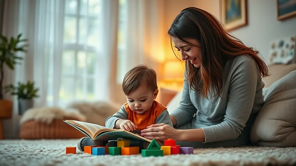 Comment calmer un enfant sans écran : 7 alternatives rapides et efficaces