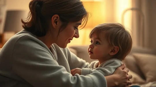 Annoncer un décès à un enfant : les mots justes pour l'accompagner