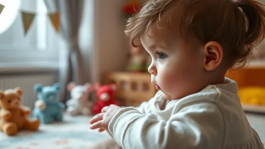 Anxiété parentale à la crèche : comment gérer la séparation avec confiance