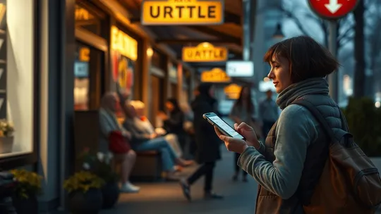 Apps de suivi de bébé : quand la data nourrit l'anxiété des parents