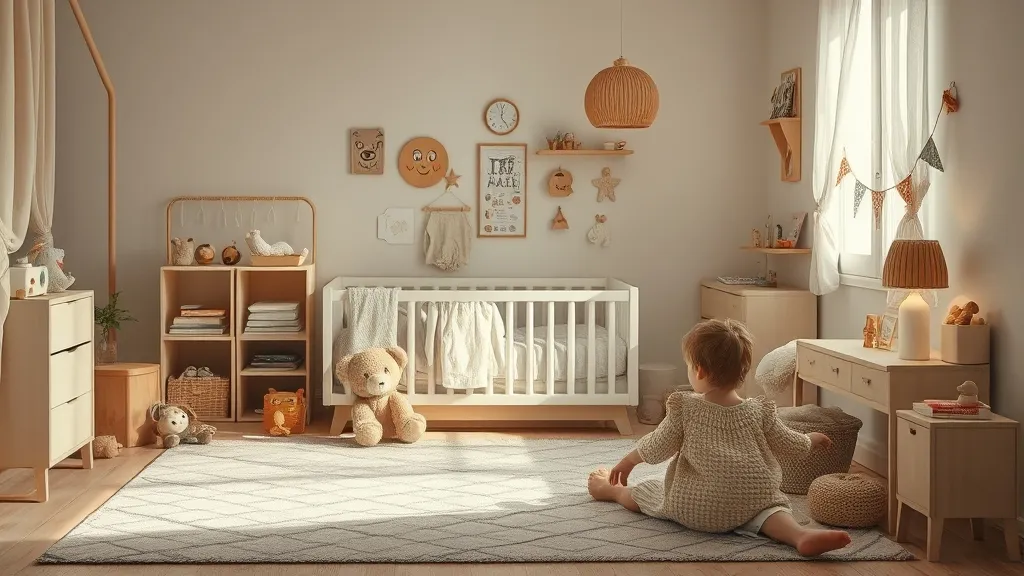 Développement bébé : comment interpréter les étapes et gérer le sentiment de retard