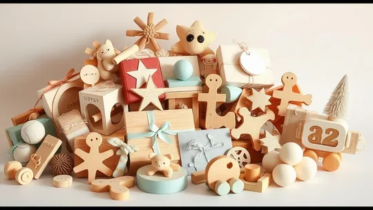 Cadeau 1 an : 15 idées originales pour un anniversaire bébé inoubliable