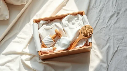 10 idées de cadeau naissance éco-responsable pour un bébé unique