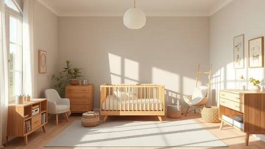 Chambre de bébé Feng Shui : 5 conseils pour un sommeil apaisé et serein