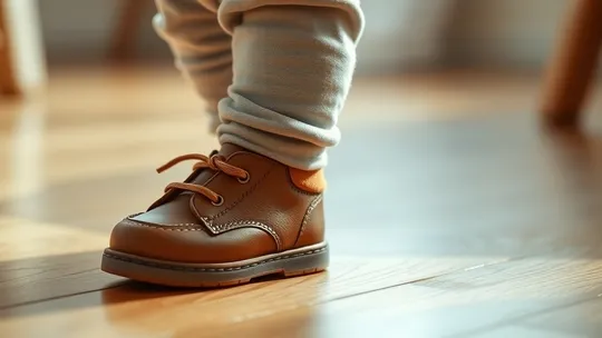 Comment choisir les chaussures pour les premiers pas de bébé en 2026