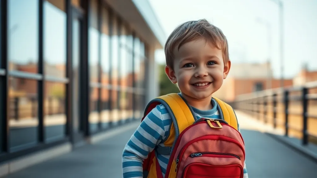 Choisir le meilleur sac à dos maternelle ergonomique : Guide d'achat 2026