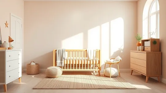 Choisir la couleur de la chambre de bébé : le guide psychologique complet 2026