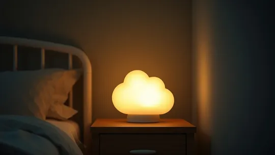 Veilleuse bébé : le guide ultime pour choisir la lumière idéale pour son sommeil