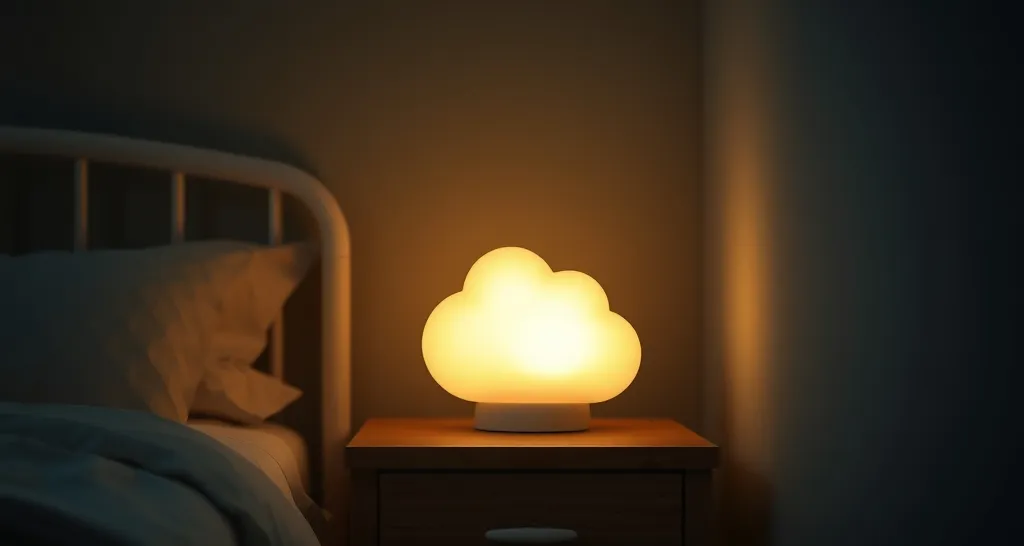 Veilleuse bébé : le guide ultime pour choisir la lumière idéale pour son sommeil