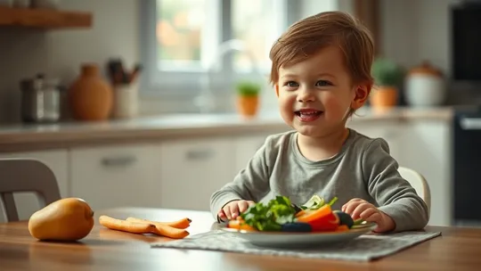 Bébé refuse de manger : 7 conseils d'experts pour des repas sereins