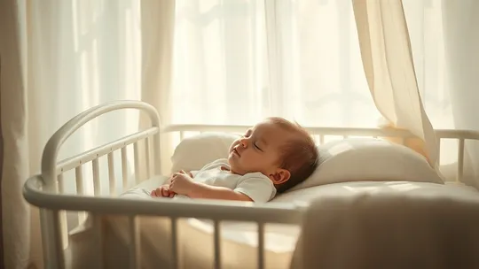 Coucher bébé en été sans climatisation : 7 astuces pour des nuits au frais