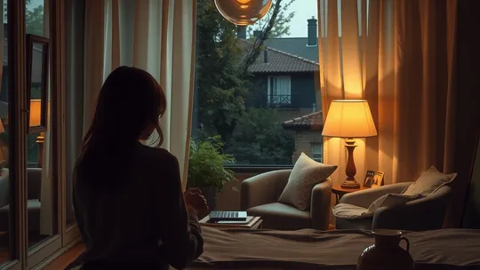 Coucher sans sein : comment transmettre le relais en douceur