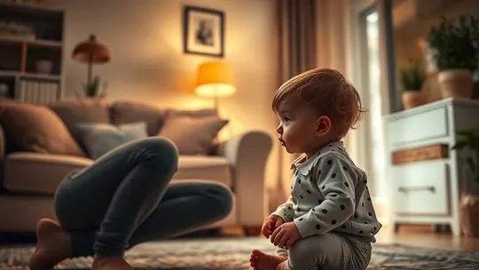 Crise des 2 ans : comprendre et accompagner votre enfant avec bienveillance