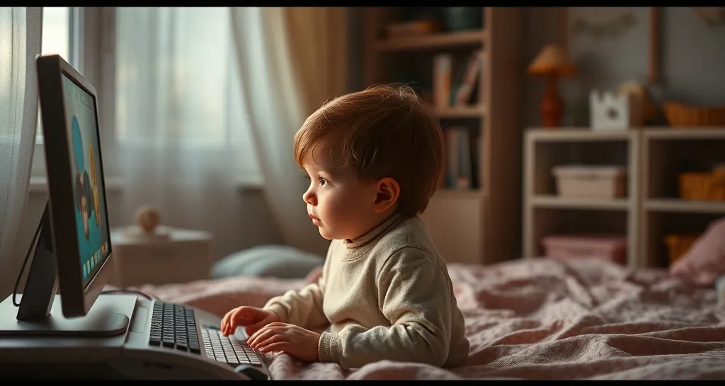 Temps d'écran et développement : ce que la science dit vraiment sur nos enfants