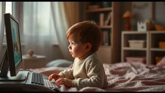 Temps d'écran et développement : ce que la science dit vraiment sur nos enfants