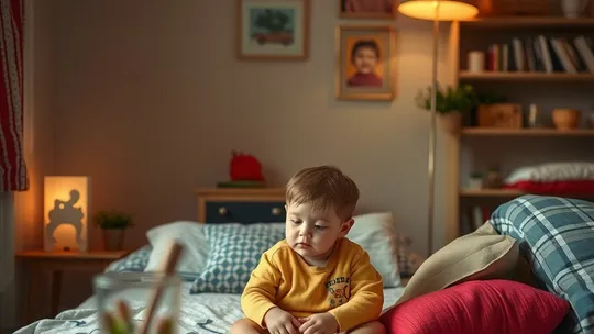 Enfant seul à la maison : pourquoi l'âge n'est pas la bonne question