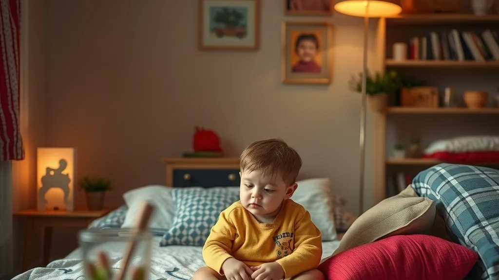 Enfant seul à la maison : pourquoi l'âge n'est pas la bonne question