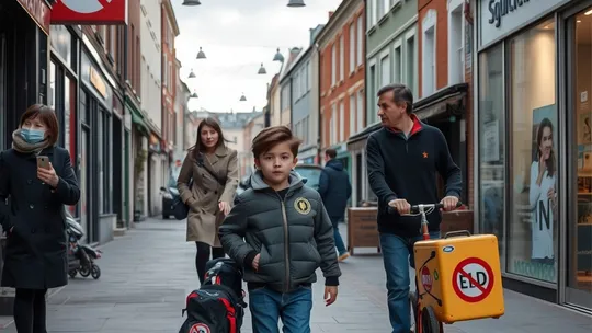 Élever un enfant trilingue : repères et stratégies pour la famille