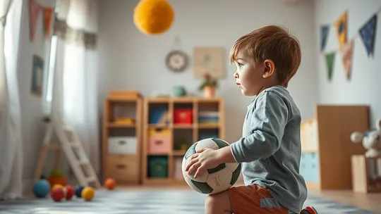 Mon enfant veut arrêter le sport : persévérer ou lâcher prise ?