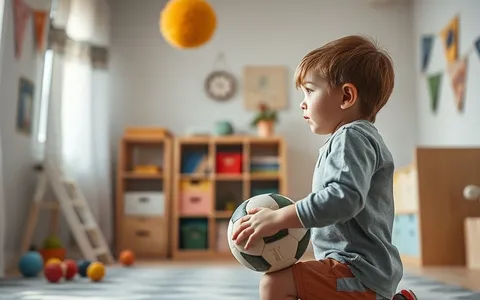 Mon enfant veut arrêter le sport : persévérer ou lâcher prise ?