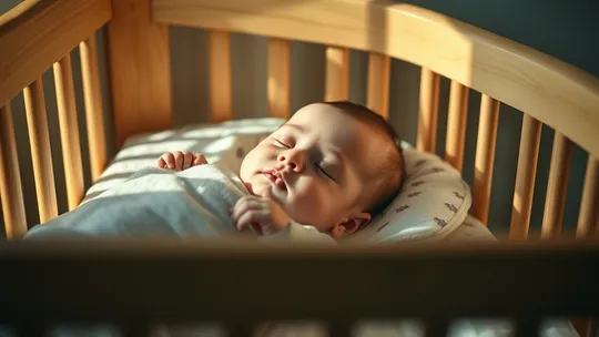 Sommeil bébé : maîtriser la règle 3 6 9 pour des nuits paisibles