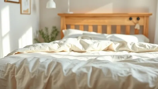 Quelle matière choisir pour une housse de couette enfant en 2026