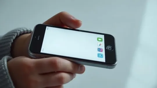Transformer son iPhone en téléphone basique pour sécuriser l'enfant