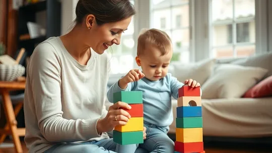 Jeu libre en famille : aider sans diriger chaque minute