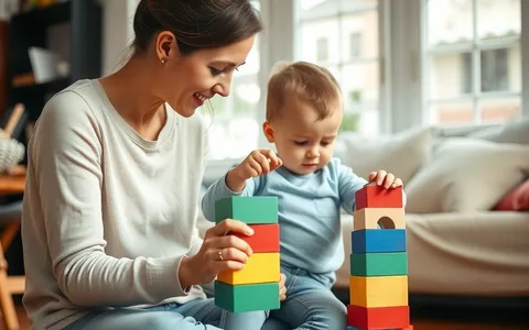 Jeu libre en famille : aider sans diriger chaque minute