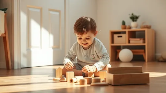 15 Activités Montessori à Faire à la Maison Sans Budget : Éveillez Votre Enfant Gratuitement
