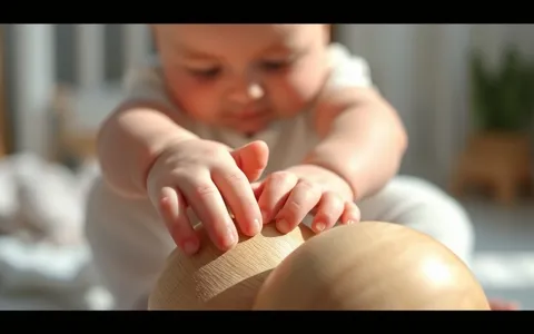 Sécurité Jouets Première Année : Les 5 Réflexes Essentiels pour des Bébés Épanouis et Protégés