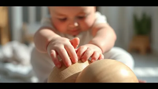 Sécurité Jouets Première Année : Les 5 Réflexes Essentiels pour des Bébés Épanouis et Protégés