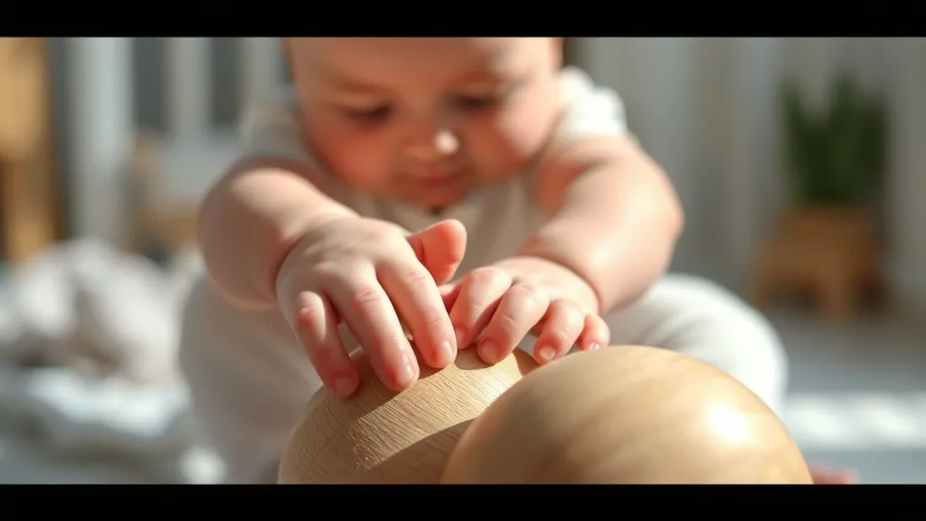 Sécurité Jouets Première Année : Les 5 Réflexes Essentiels pour des Bébés Épanouis et Protégés
