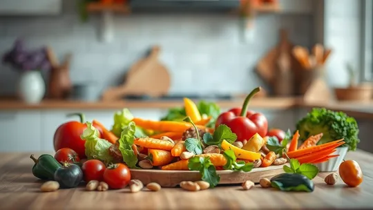 Alimentation post-partum : 7 astuces nutritionnelles pour vaincre la fatigue après accouchement