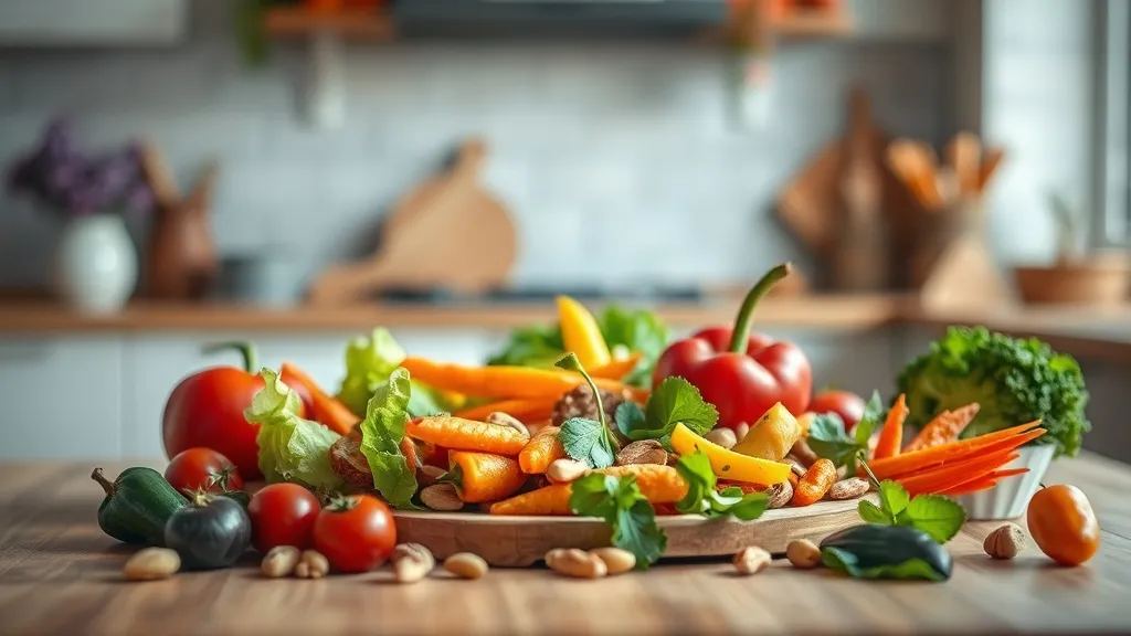 Alimentation post-partum : 7 astuces nutritionnelles pour vaincre la fatigue après accouchement