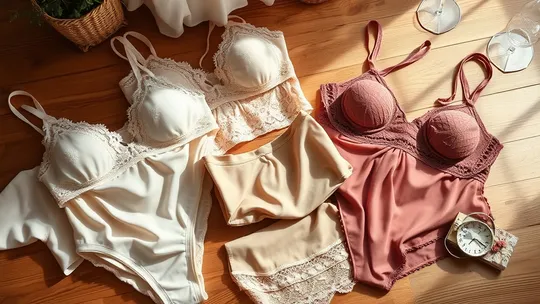 Lingerie de maternité : le guide ultime pour choisir le confort absolu en 2026