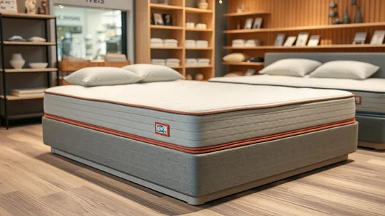 Les meilleurs matelas pour lit bébé en 2026 : avis comparatif et prix
