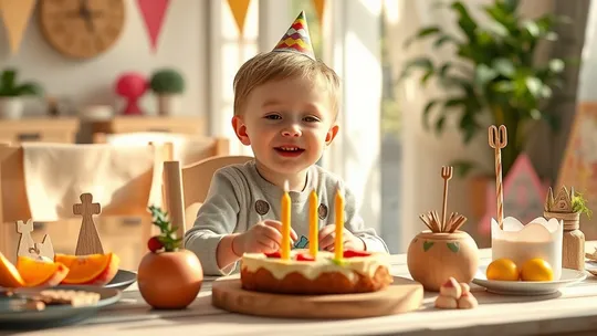 Organiser un anniversaire enfant zéro déchet : 10 astuces créatives et durables