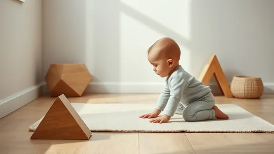 Méthode Pikler : comment favoriser la motricité libre pour le développement moteur de bébé