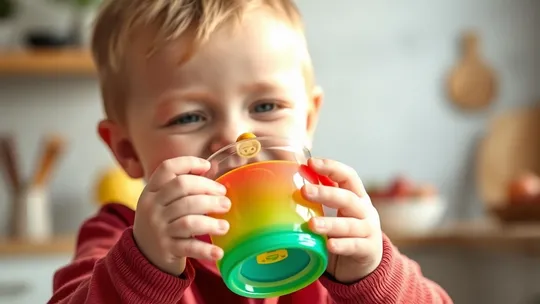 Sevrage du biberon : 7 étapes pour un arrêt en douceur et sans stress