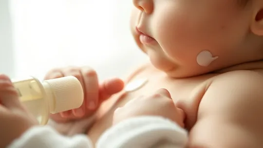 Soins bio pour bébé : le guide ultime des ingrédients toxiques à éviter absolument