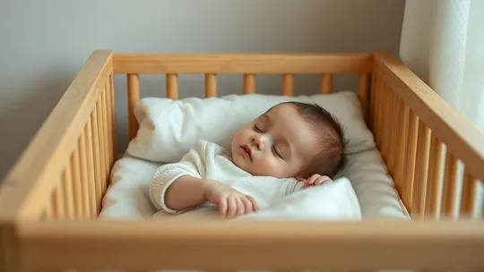 Régression du sommeil bébé 4 mois : guide complet pour retrouver des nuits sereines