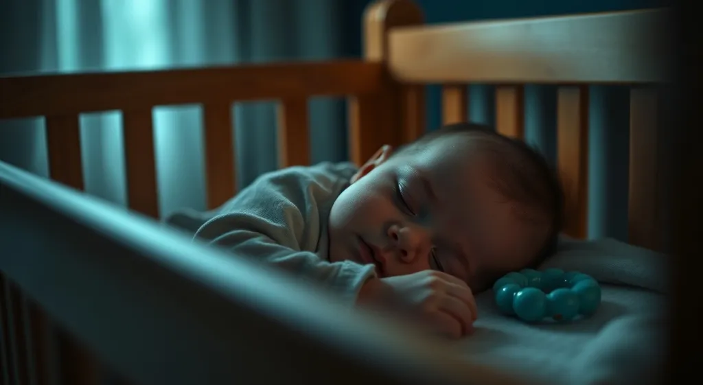 Sommeil bébé et poussées dentaires : 5 astuces efficaces pour apaiser ses nuits