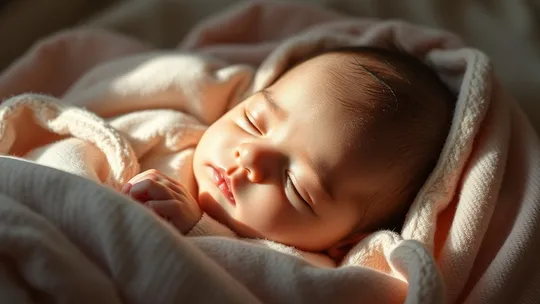 Sommeil profond et croissance : le lien vital pour bébé