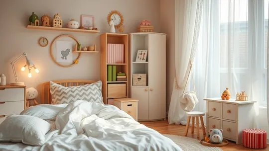 Temps calme enfant sans sieste : la méthode pour une pause réussie à 4 ans